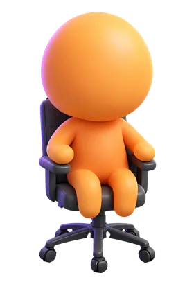 شخصیت Claude با سرِ گرد